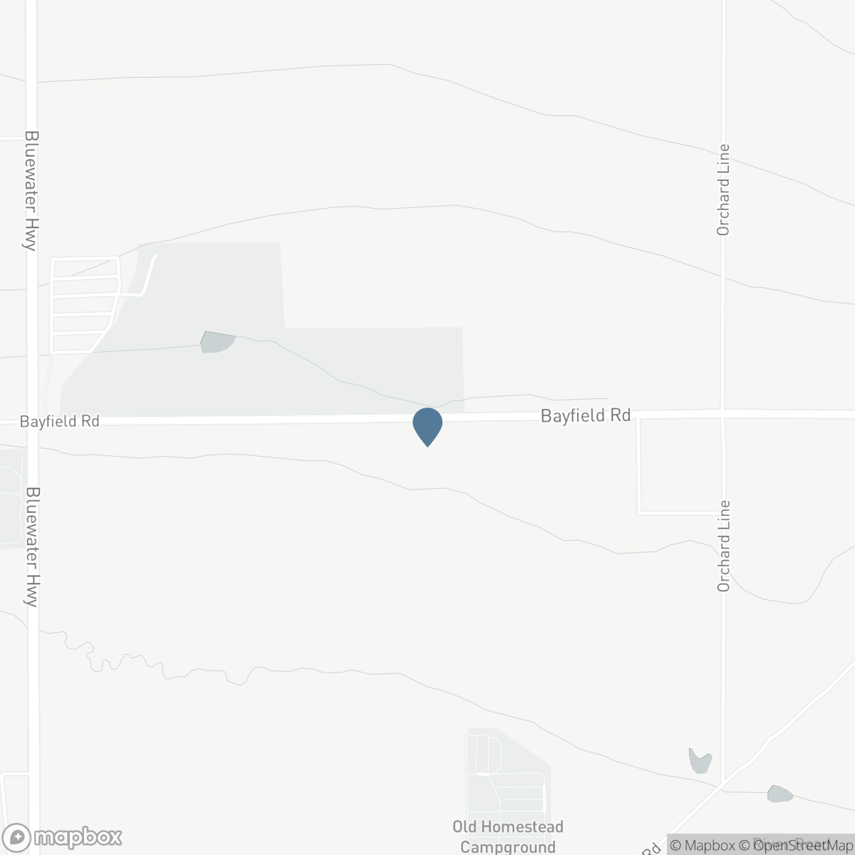 35163 BAYFIELD ROAD, Goderich, Ontario N0M 1G0